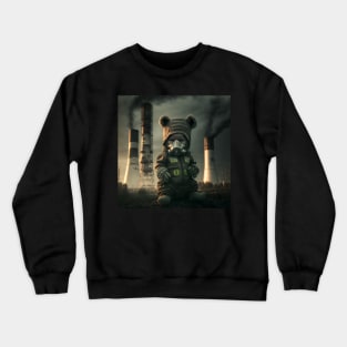 Nuke Baby Crewneck Sweatshirt